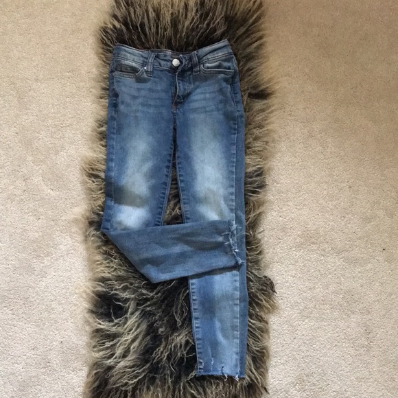 Girl’s Jeans size 8 - Picture 9 of 10